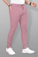 COMBRAIDED Men's Trousers