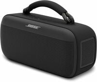 Bose SoundLink Max Portable Bluetooth Speaker