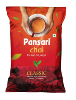 Pansari Classic Chai Offer
