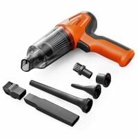 Ambrane Wireless Vacuum Cleaner