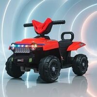 Kidsmate Falcon ATV Electric Ride-On Car