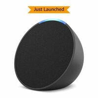 Amazon Echo Pop Smart Speaker