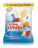 Active White Detergent Powder 7kg Ultra Pack