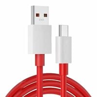 Alitayee 65W USB-A to Type-C Warp/Dash Charge Cable