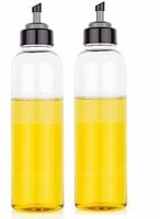 Stewit 1 Litre Oil Dispenser Pack of 2