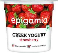 EPIGAMIA Yogurt Offer