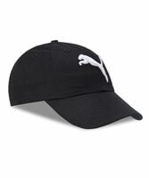 Puma Unisex Linen Cap