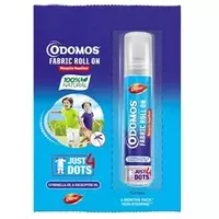 Dabur Odomos Fabric Roll-On