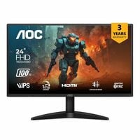 AOC 24B36H 23.8-inch IPS Full HD Monitor