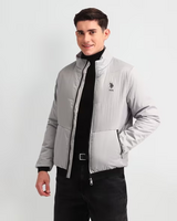 Men's Jackets from Pepe Jeans, U.S. Polo Assn. on Ajio Sale