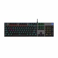 HP GK400F Mechanical USB Gaming Keyboard