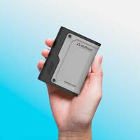 Stuffcool Mega II 30W Mini Powerbank