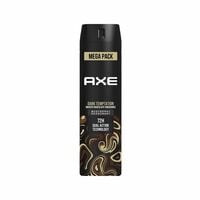 Axe Dark Temptation Deodorant Bodyspray