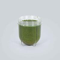 Wonderchef Nutri-Blend B Short Cup