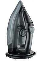 BLACK+DECKER BXIR2603IN 2600W Steam Iron