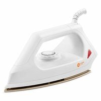 Orient Electric Fabrismooth 1000W Dry Iron
