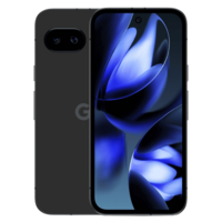 Google Pixel 9a 5G Obsidian
