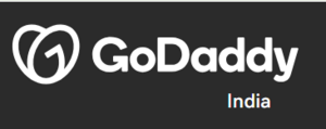 GoDaddy Logo