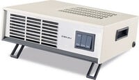 Bajaj Blow Hot Fan Room Heater