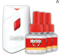 Mortein SmartPlus Mosquito Killer Combo