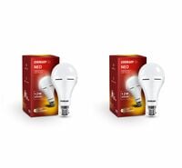Eveready 12W B22D Emergency Inverter LED Bulb