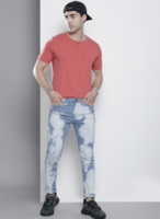 The Indian Garage Co. - Flat 80% Off