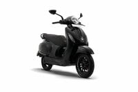 Bajaj Chetak 3501 Electric Scooter Brooklyn Black