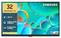Samsung 32-inch HD Smart LED TV