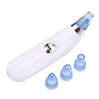 4-in-1 Blackhead Remover Vacuum & Pore Cleaner