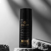 Carlton London Incense Deodorant
