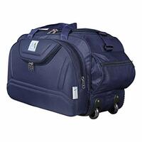 M MEDLER Epoch 55L Strolley Duffle Bag