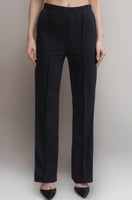 Tokyo Talkies Women's Boot Cut Pants