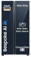 Samsung Bespoke AI Refrigerator Deal