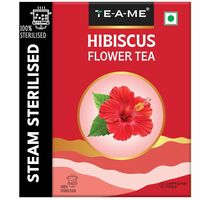 TE-A-ME Hibiscus Tea 50g