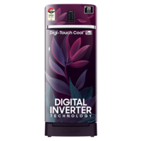 Samsung Refrigerator