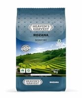 Heaven's Harvest Rozana Basmati Rice 1kg