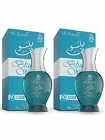 Al-Nuaim Blue Wave Attar