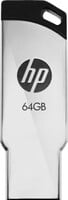 HP V236w 64GB USB 2.0 Pen Drive