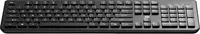 HP K290 Bluetooth Multi-Device Keyboard