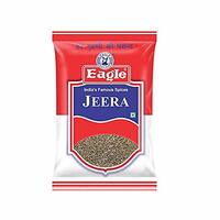 Eagle Jeera (Cumin) 100g Pouch Offer