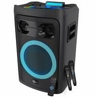 Zebronics Riser Party DJ Speaker