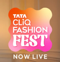 Tata CLiQ Fashion Fest