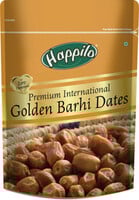 Happilo Premium Golden Barih Dates