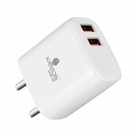 Kratos Power PQ2 Dual Port 12W Charger