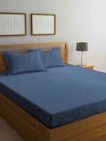 Klotthe Bedsheets & Pillow Covers