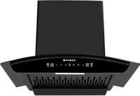 Faber Sydney 60cm Auto Clean Chimney