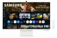 Samsung 32 inch 4K M8 Vision AI Smart Monitor