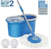 Mop Bucket Set