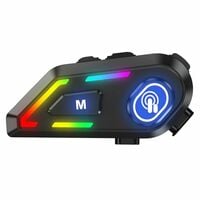 EDYELL C5001 Motorcycle Helmet Bluetooth Headset