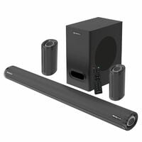 Zebronics Zeb-Juke BAR 9500WS PRO Dolby 5.1 Soundbar